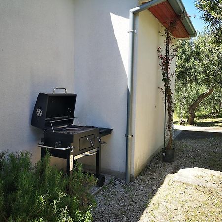 Holiday Home Oliveta Брела Экстерьер фото