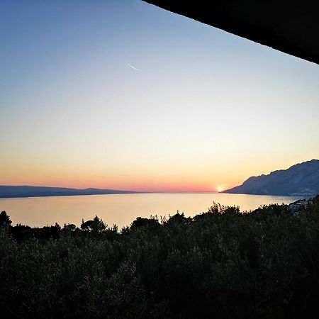 Holiday Home Oliveta Брела Экстерьер фото