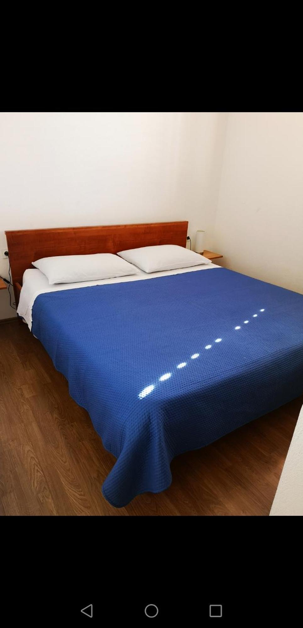 Holiday Home Oliveta Брела Экстерьер фото