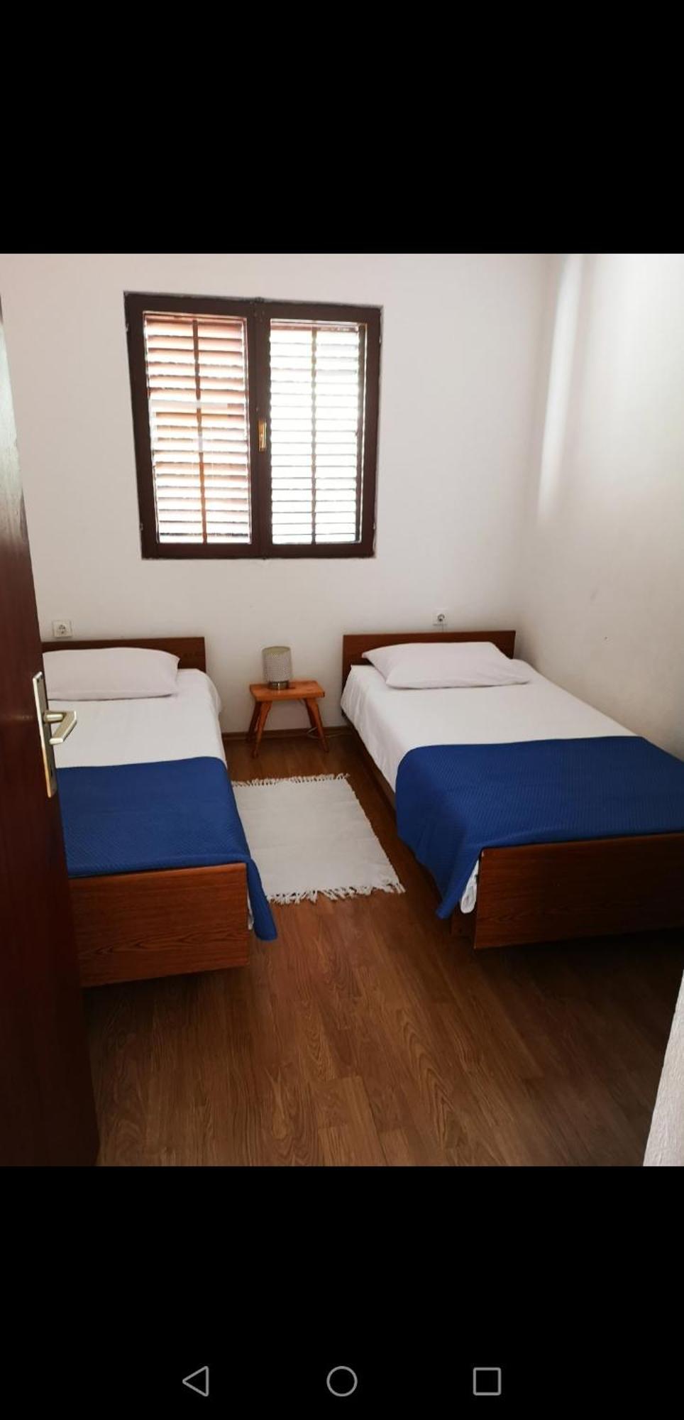 Holiday Home Oliveta Брела Экстерьер фото
